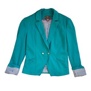 Fenn Wright Manson Fashion Blazer